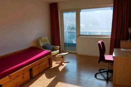Wohnung Nürnberg Langwasser - 1 Zimmer, 33 m&sup2;, 550&euro; | Angebot:26208350
