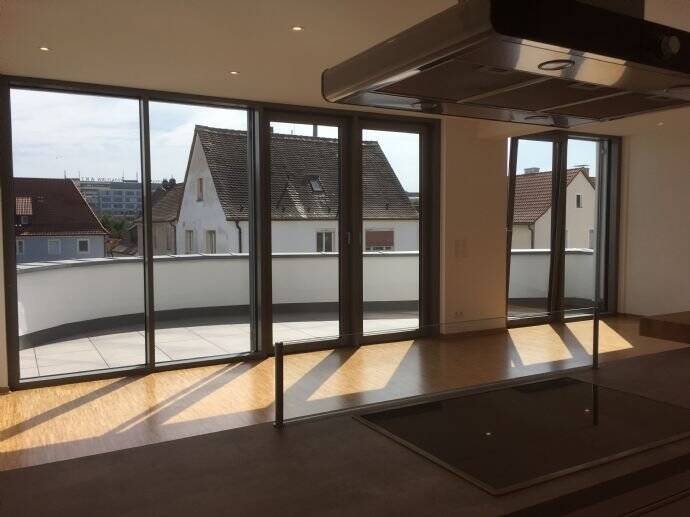 Etagenwohnung Herzogenaurach Niederndorf - 2 Zimmer, 92 m&sup2;, 1.180&euro; | Angebot:26704258