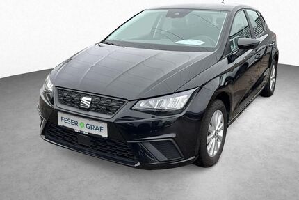 Seat Ibiza 25.990 km 16.450 &euro; Roth 91154