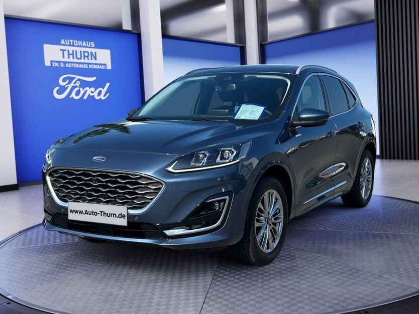 Kuga