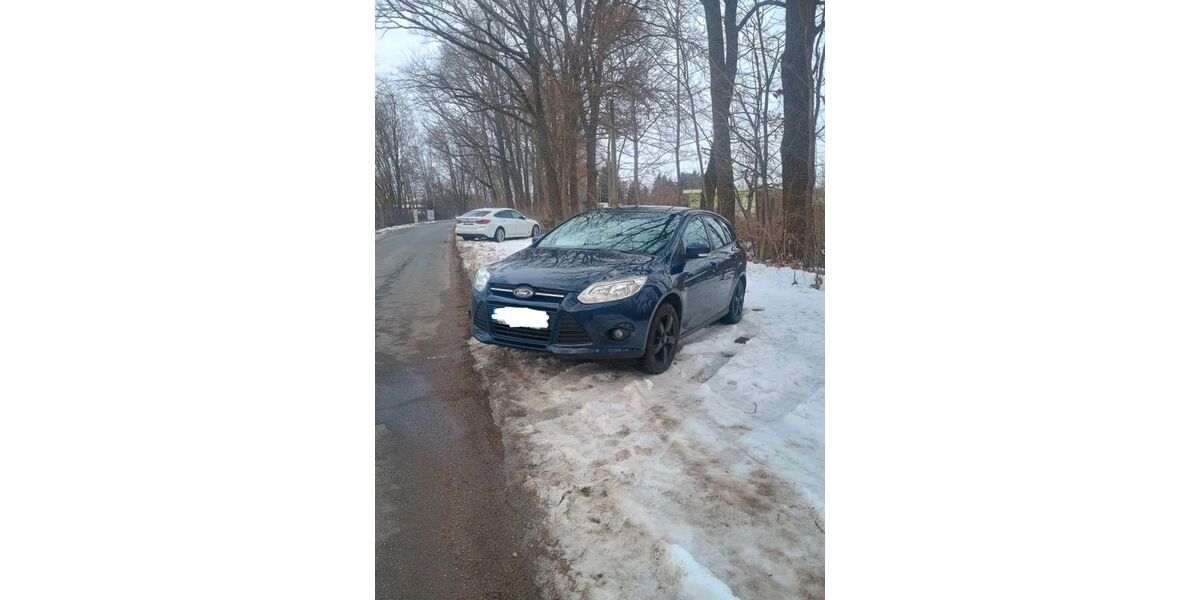Ford Focus 170.000 km 3.750 &euro; Nürnberg 90439