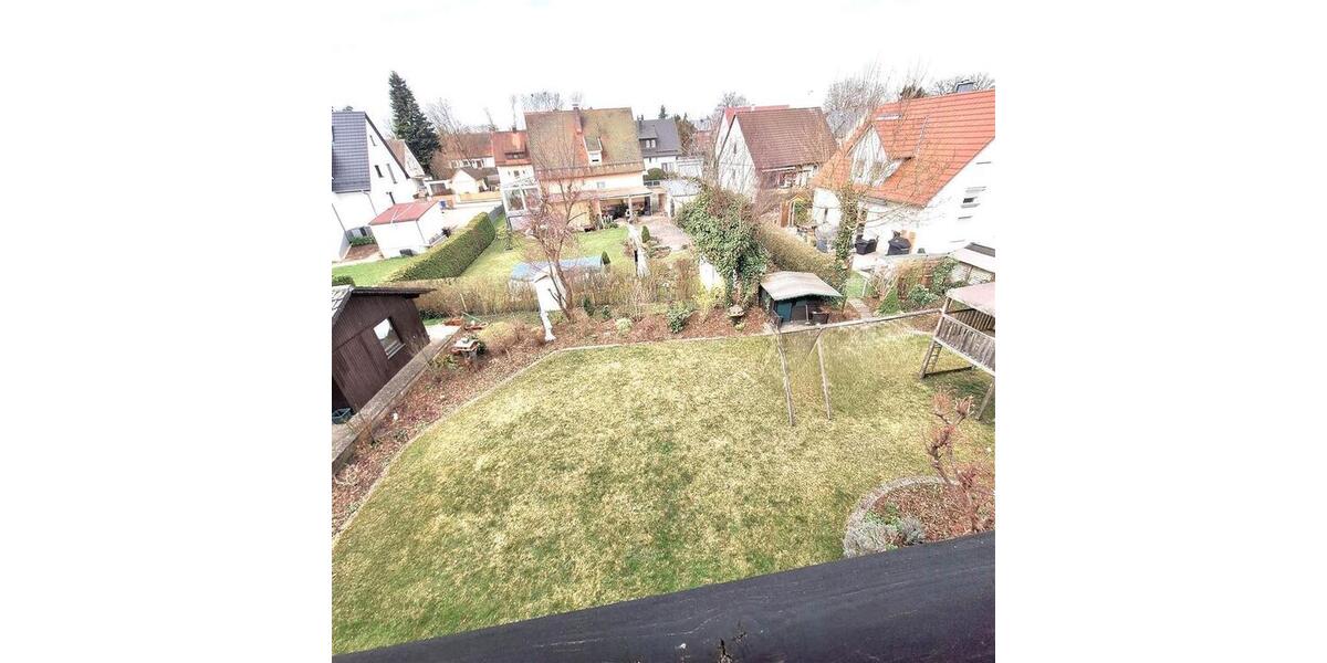 Etagenwohnung Allersberg Eismannsdorf - 3 Zimmer, 100 m&sup2;, 960&euro; | Angebot:25918691
