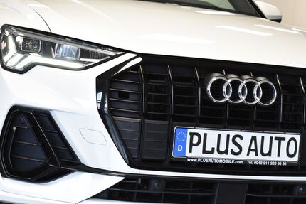 Audi Q3 118.565 km 24.870 &euro; Nürnberg 90431