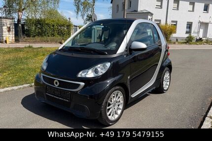 Smart ForTwo 131.350 km 5.990 &euro; Schwabach 91126