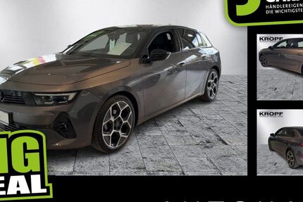 Opel Astra 22.747 km 23.490 &euro; Fürth 90765