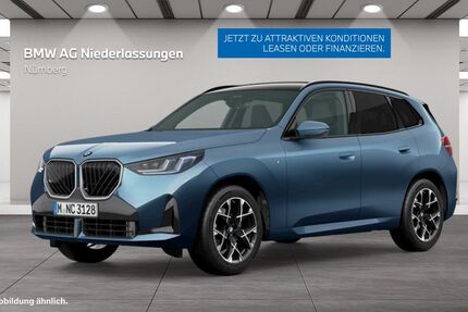 BMW X3 13.194 km 55.885 &euro; Nürnberg 90441