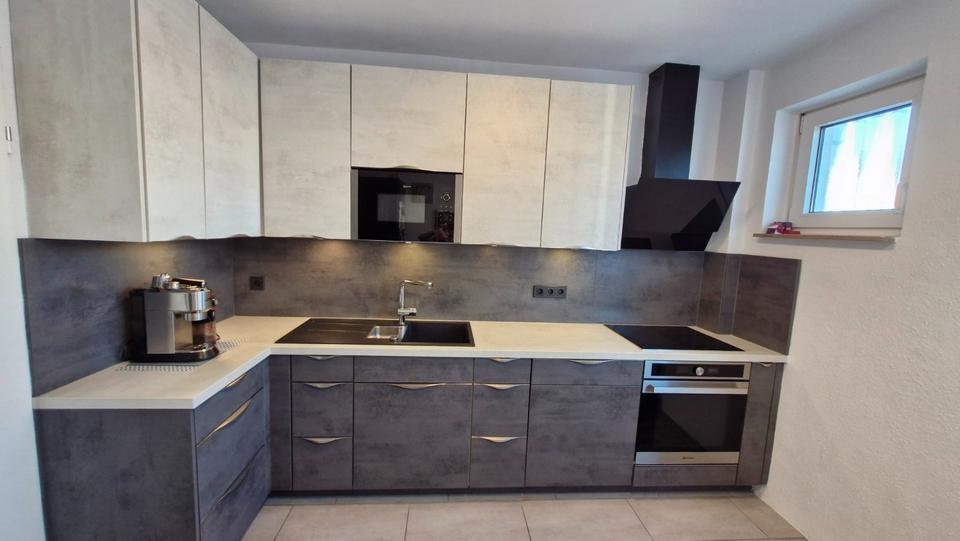 Erdgeschoßwohnung Fürth Atzenhof - 3 Zimmer, 97 m&sup2;, 405.000&euro; | Angebot:25783317