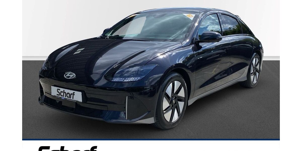 Hyundai IONIQ 6 32.263 km 33.590 &euro; Lauf 91207