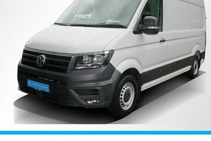 VW Crafter 143.450 km 20.825 € Nürnberg 90441