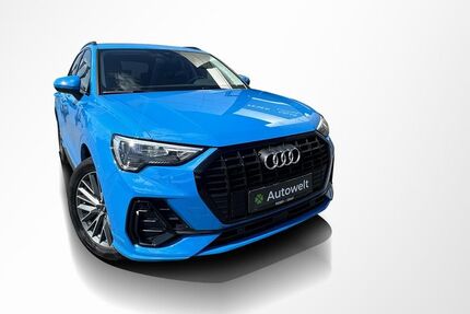 Audi Q3 20.600 km 28.690 &euro; Roth 91154