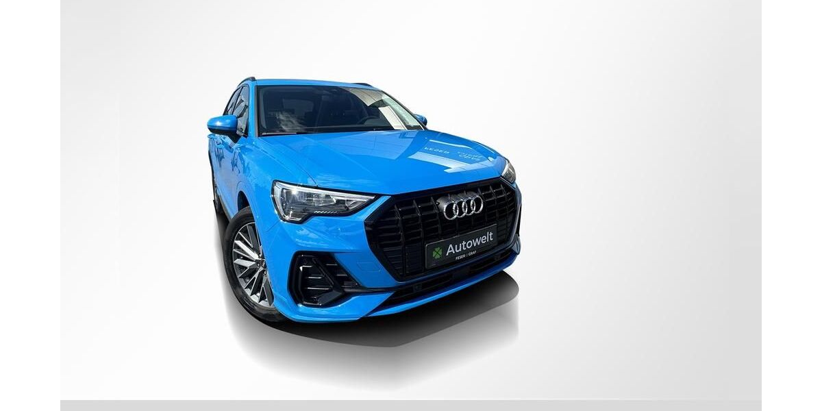 Audi Q3 20.600 km 28.690 &euro; Roth 91154