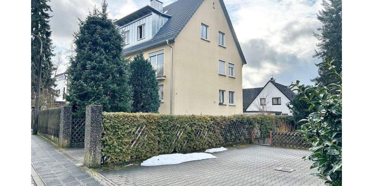 Etagenwohnung Nürnberg Laufamholz - 3 Zimmer, 68 m&sup2;, 1.100&euro; | Angebot:26433327
