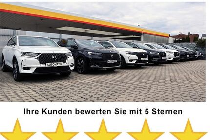 DS Automobiles DS7 (Crossback) 69.375 km 24.999 &euro; Röthenbach a. d. Pegnitz 90552