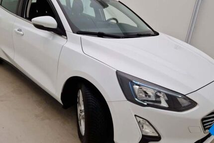 Ford Focus 148.000 km 7.999 &euro; Fürth 90765