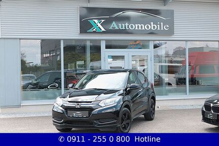 Honda HR-V 116.000 km 10.450 &euro; Fürth bei Nürnberg 90763