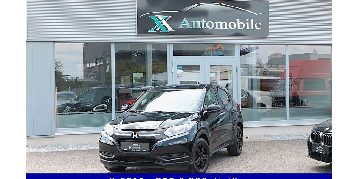 Honda HR-V 116.000 km 10.450 &euro; Fürth bei Nürnberg 90763