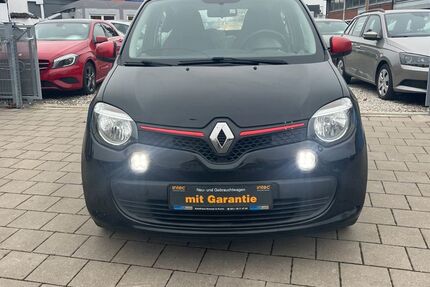 Renault Twingo 67.554 km 6.900 € Fürth 90763