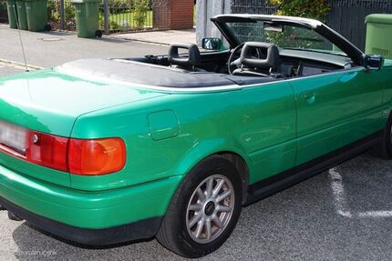 Audi 80