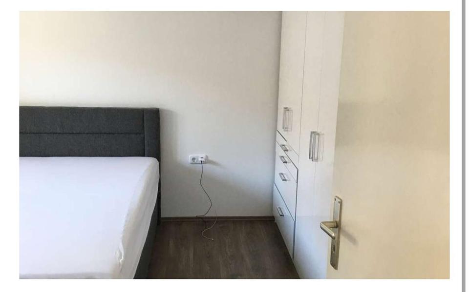 Provisionsfrei! 2-Zimmer-Wohnung, 45qm, Hohe Marter 2 zimmer