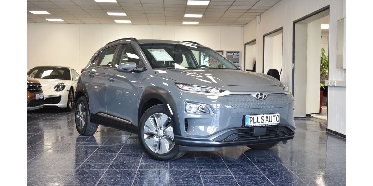 Hyundai KONA 78.463 km 13.470 &euro; Nürnberg 90431