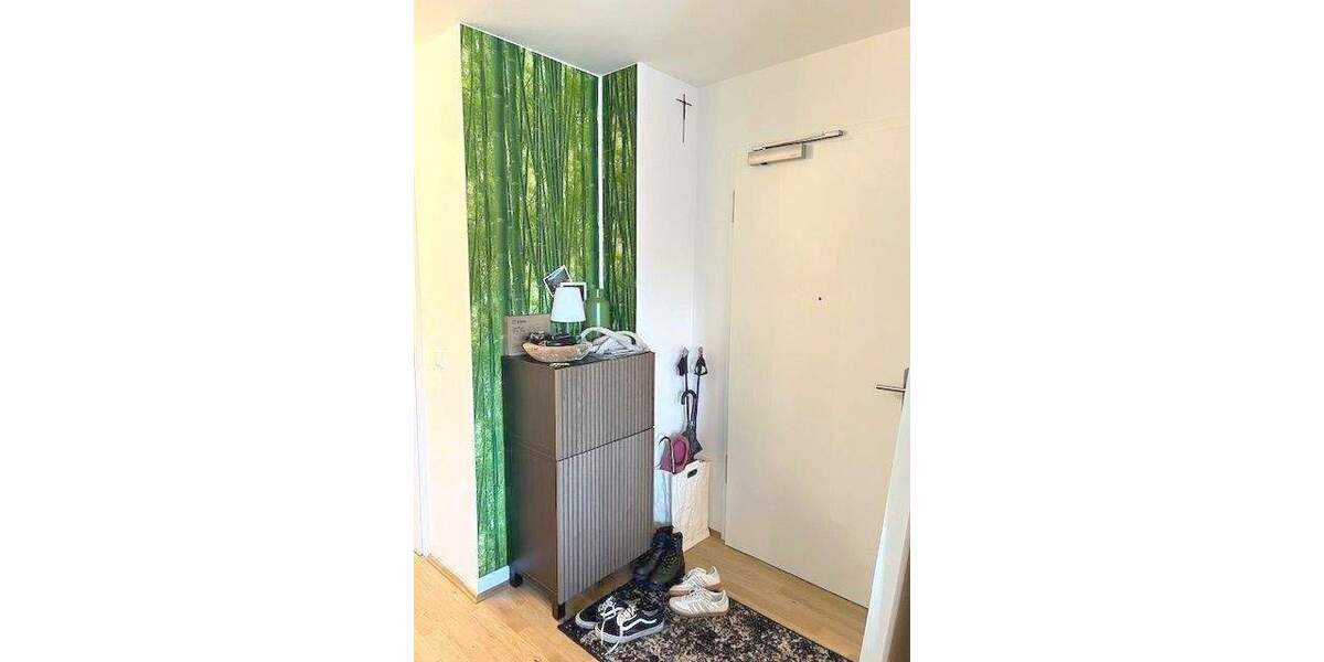 Etagenwohnung Nürnberg St Leonhard - 2 Zimmer, 76 m&sup2;, 399.000&euro; | Angebot:26568976
