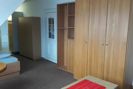 Wohnung Fürth Bislohe - 1 Zimmer, 25 m&sup2;, 400&euro; | Angebot:25992300