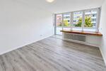 Etagenwohnung Nürnberg Herrnhütte - 1 Zimmer, 27 m&sup2;, 486&euro; | Angebot:27576718