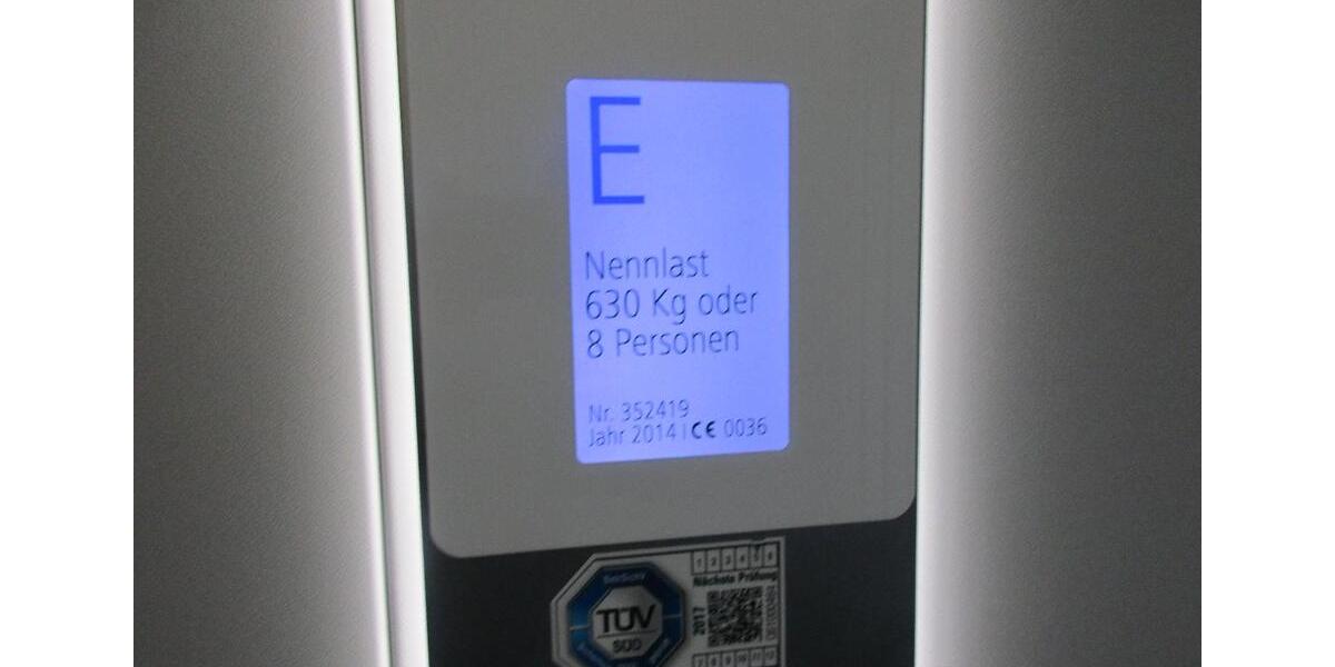 Etagenwohnung Erlangen Alterlangen - 1 Zimmer, 24 m&sup2;, 195.000&euro; | Angebot:27155265