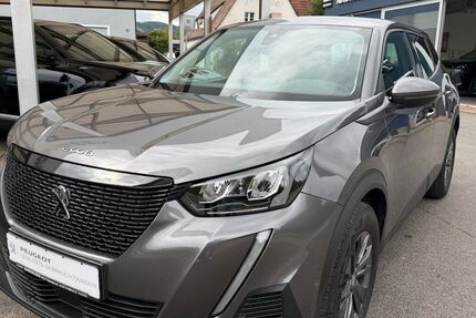 Peugeot 2008 59.600 km 15.290 &euro; Hersbruck 91217