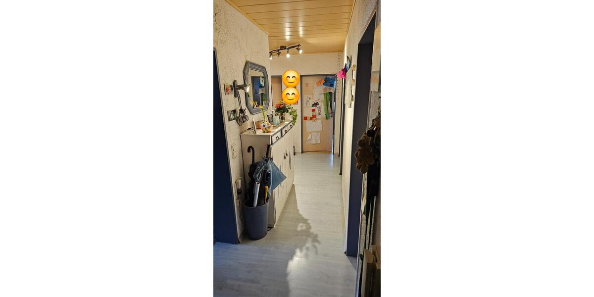 Etagenwohnung Hersbruck - 3 Zimmer, 260.000&euro; | Angebot:21498873