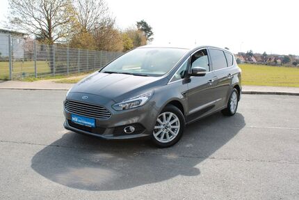 Ford S-Max 169.950 km 9.950 &euro; Fürth 90763