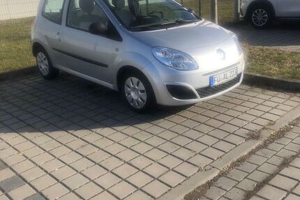 Renault Twingo 199.500 km 1.490 &euro; Fürth 90765