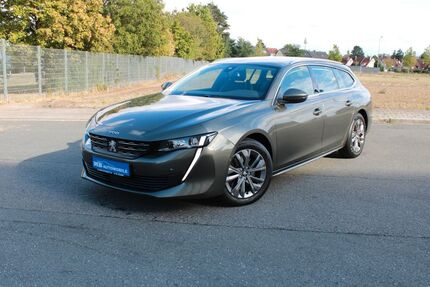 Peugeot 508 204.950 km 10.950 &euro; Fürth 90763