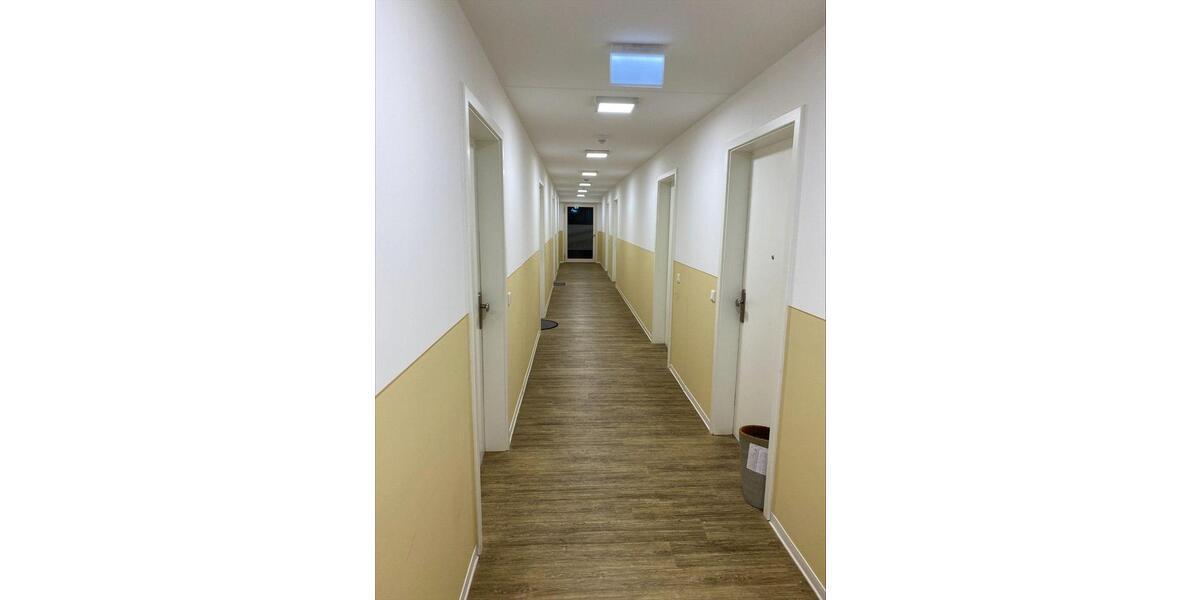 Etagenwohnung Nürnberg Gibitzenhof - 1 Zimmer, 33 m&sup2;, 580&euro; | Angebot:26677649