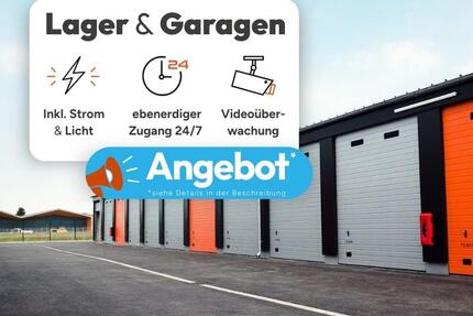 Gewerbeobjekt Erlangen Alterlangen - 285&euro; | Angebot:26262575