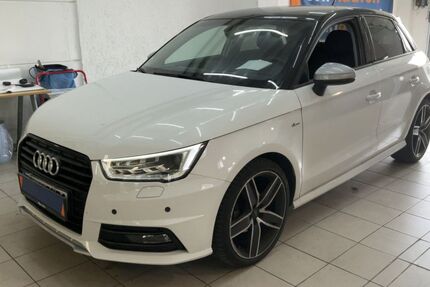 Audi A1 33.000 km 15.950 € Roth 91154