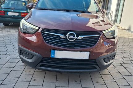 Opel Crossland (X) 109.900 km 6.999 &euro; Fürth 90766