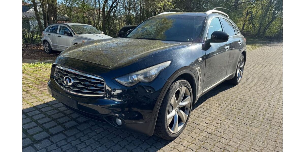 INFINITI FX 195.000 km 5.900 &euro; Allersberg 90584