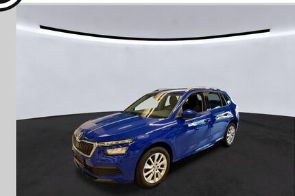 Skoda Kamiq 82.200 km 16.908 &euro; Fürth 90762
