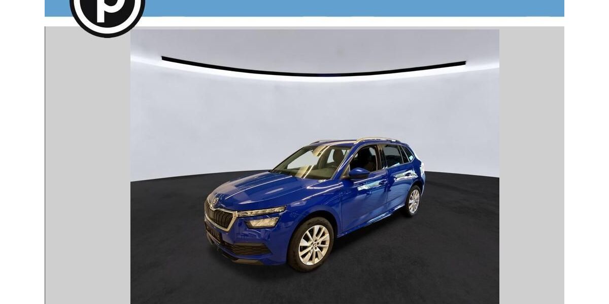Skoda Kamiq 82.200 km 16.908 &euro; Fürth 90762