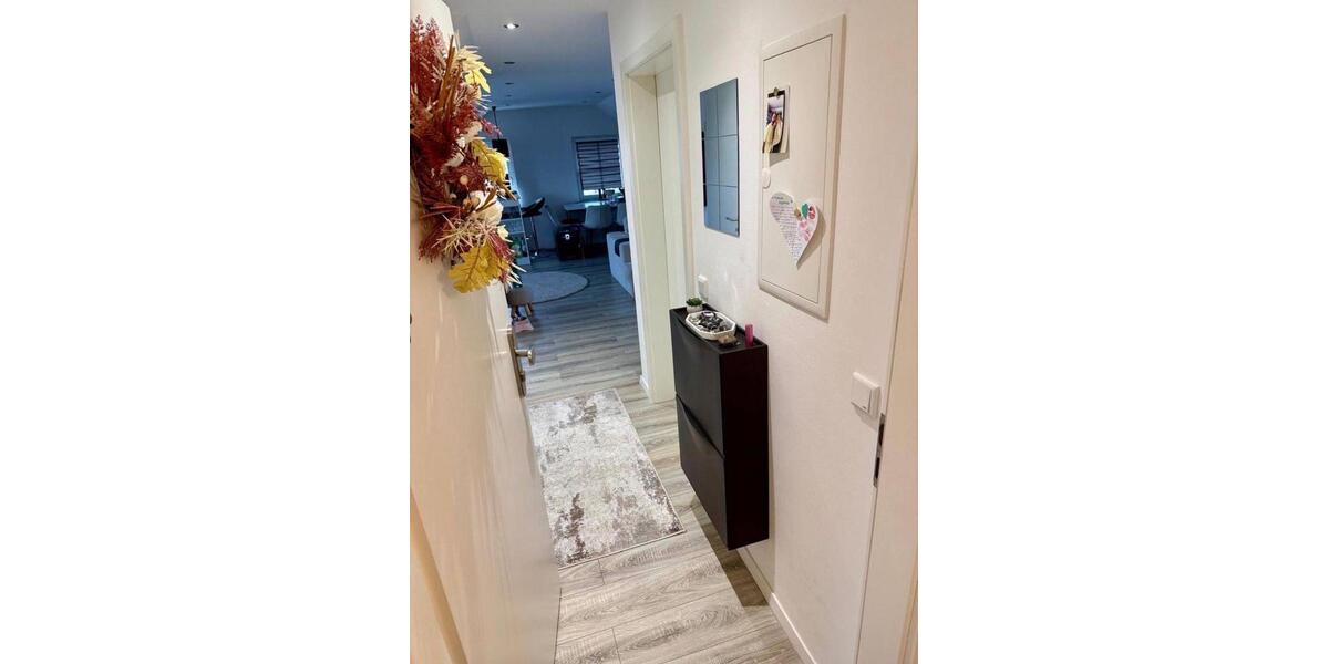 Dachgeschoßwohnung Nürnberg Gaismannshof - 2.5 Zimmer, 68 m&sup2;, 950&euro; | Angebot:27621686