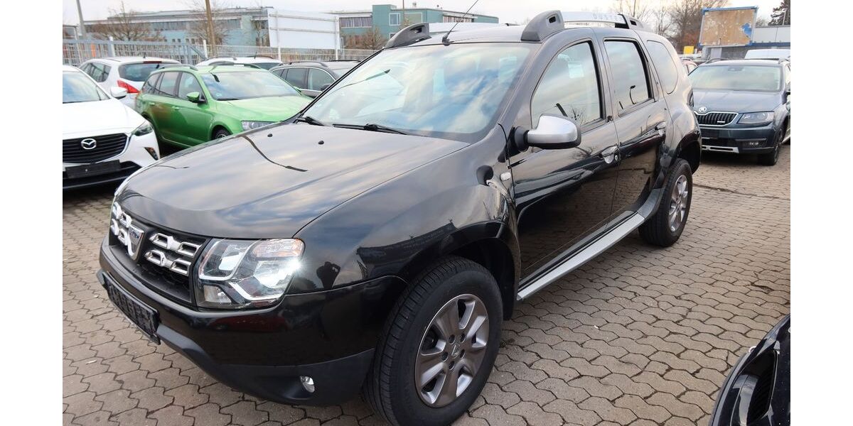Dacia Duster 182.000 km 7.390 &euro; Nürnberg 90439