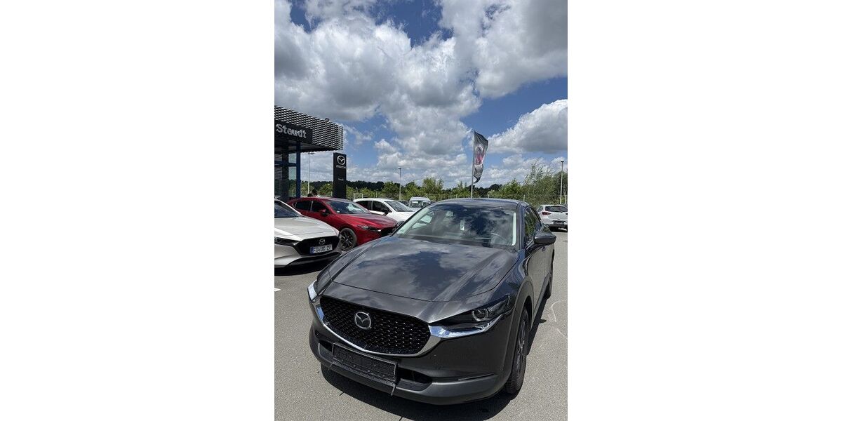 Mazda CX-30 47.608 km 20.980 &euro; Zirndorf 90513