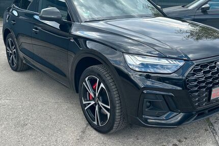 Audi Q5 148.000 km 32.399 &euro; Nürnberg 90408