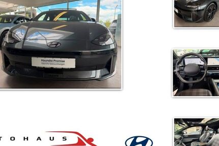 Hyundai IONIQ 6 26.622 km 34.890 &euro; Erlangen 91056