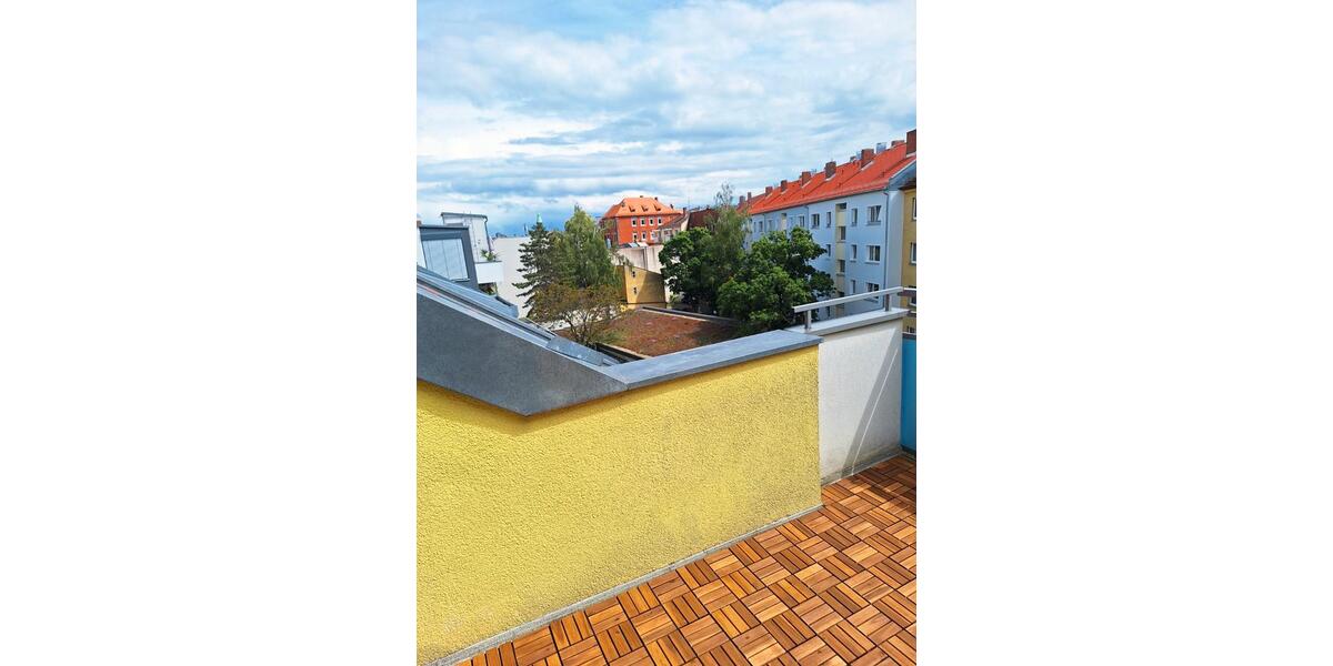 Etagenwohnung Nürnberg Gleißhammer - 4.5 Zimmer, 117 m&sup2;, 405.000&euro; | Angebot:26600837