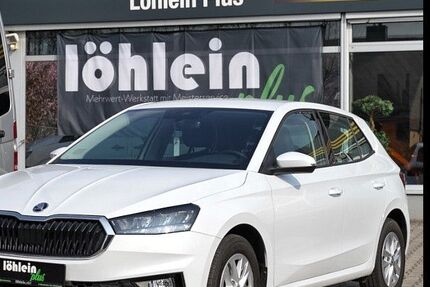 Skoda Fabia 21.480 km 16.799 &euro; Wendelstein 90530