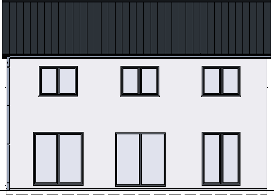 Einfamilienhaus Feucht - 7 Zimmer, 140 m&sup2;, 878.400&euro; | Angebot:26187689