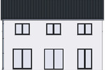 Einfamilienhaus Feucht - 7 Zimmer, 140 m&sup2;, 878.400&euro; | Angebot:26187689