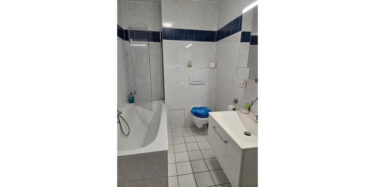 Etagenwohnung Nürnberg Eberhardshof - 3 Zimmer, 71 m&sup2;, 710&euro; | Angebot:27605249